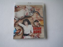 DREAM HOME - Limited Cinestrange Extreme Edition - uncut