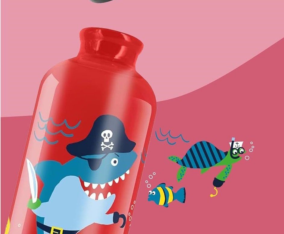 Sigg Gourdes & Thermos: SIGG Trinkflasche Alu 3dl oder 4dl - Auswahl – Neuf avec emballage d'origine à Kägiswil par nick333 3