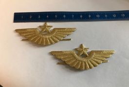 Embleme  UDSSR Luftwaffe