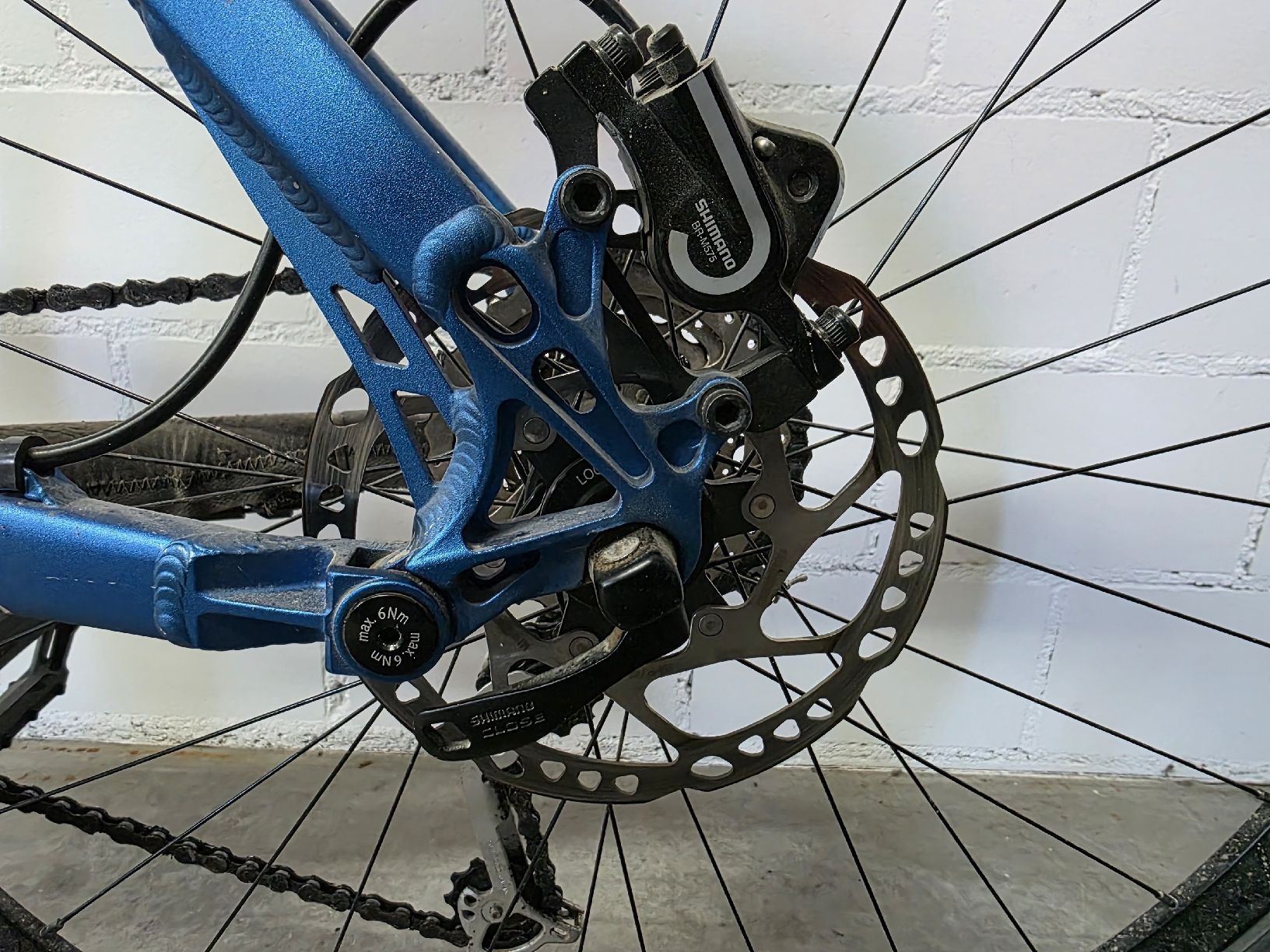 Velos: Velo 26 – Gebraucht aus Schönholzerswilen von dio_9h2j 3