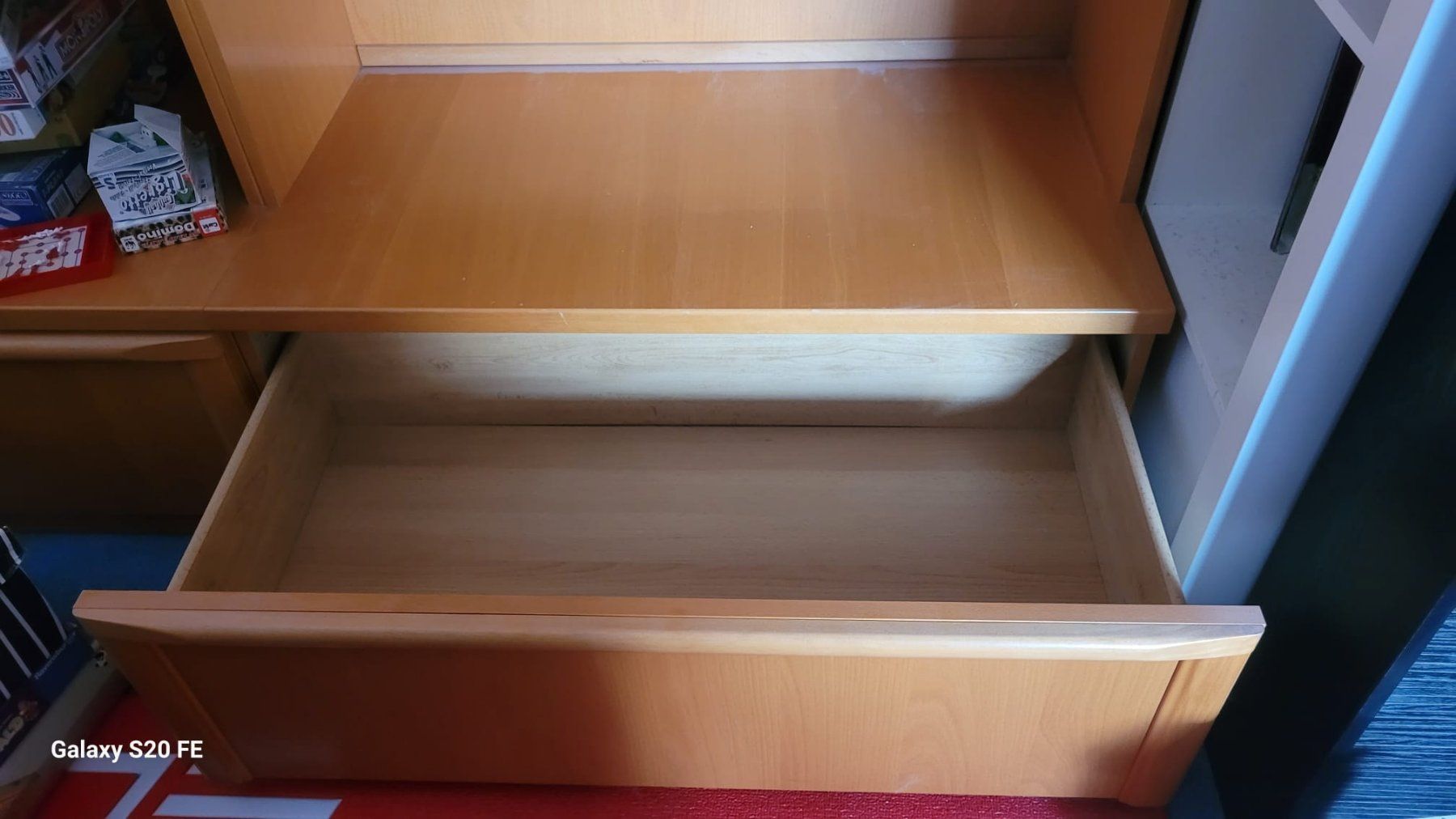 Schränke: Wohnwand zu verkaufen! – Gebraucht aus Suhr von sommi63 3