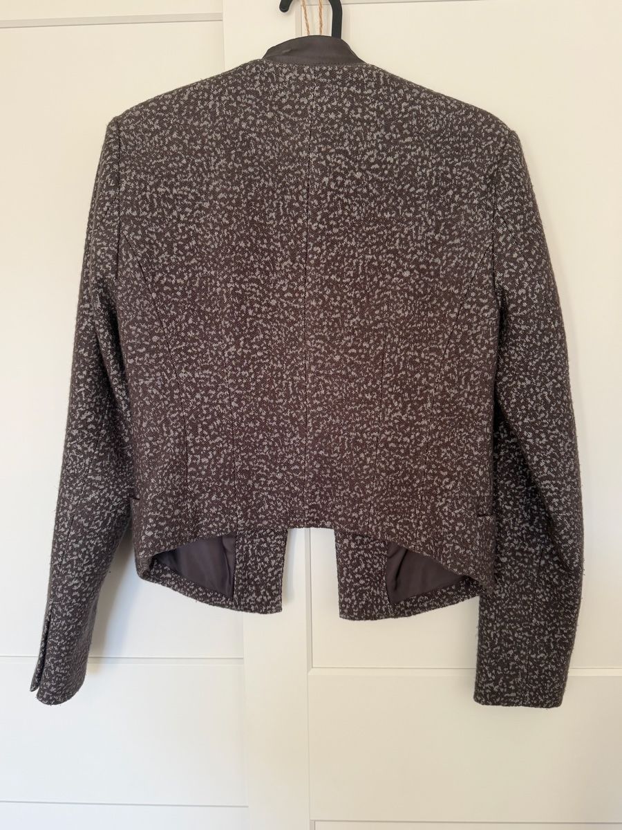 Nafnaf Giacche: Blazer Naf Naf taille S – Usato da La Chaux-de-Fonds venduto da Sabinchenn 3