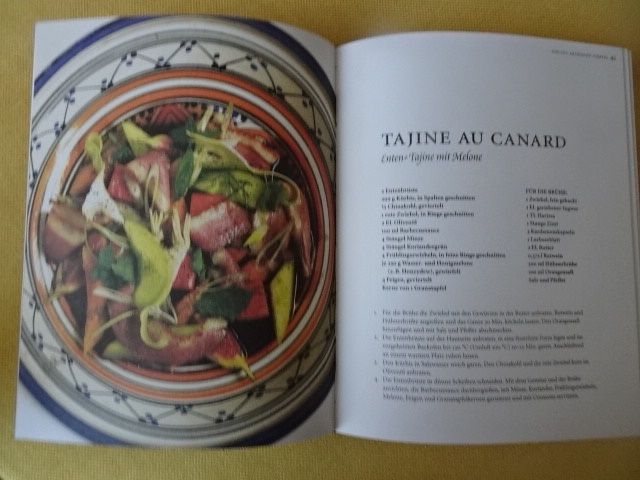 Bücher: Das PARIS-Kochbuch - die diversen Quartiere kulinarisch – Neu (gemäss Beschreibung) aus Oberweningen von Gerini 8