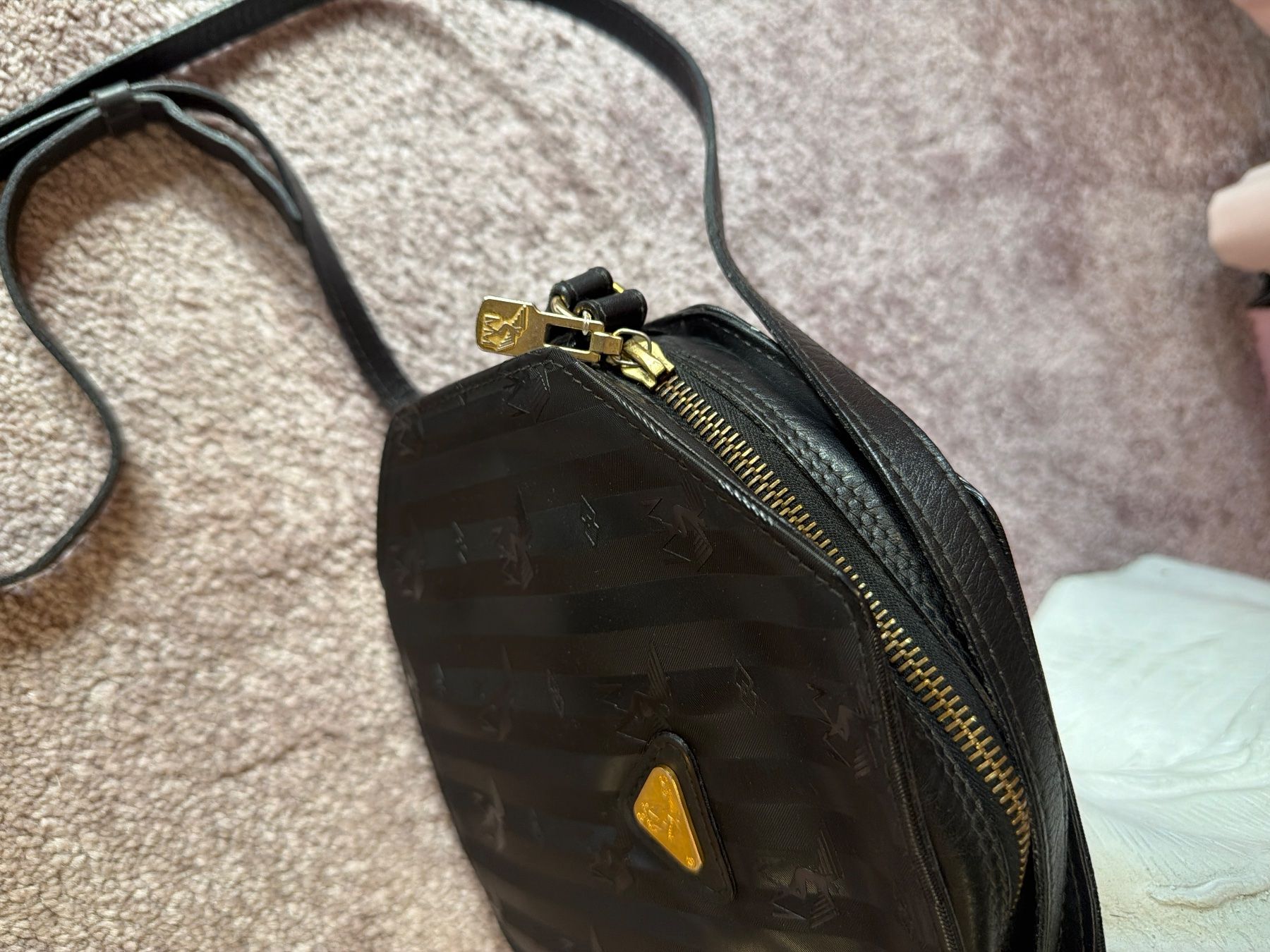 Maison Mollerus Borse da donna: Limited Edition Mollerus Umhängetasche – Usato da Zürich venduto da SecondhandZurich 1