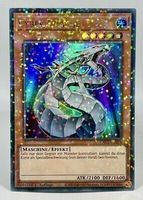 Cyber Drache