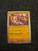 KORAIDON, MCDONALD'S DRAGON DISCOVERY, HOLO, 2024, IT, NM
