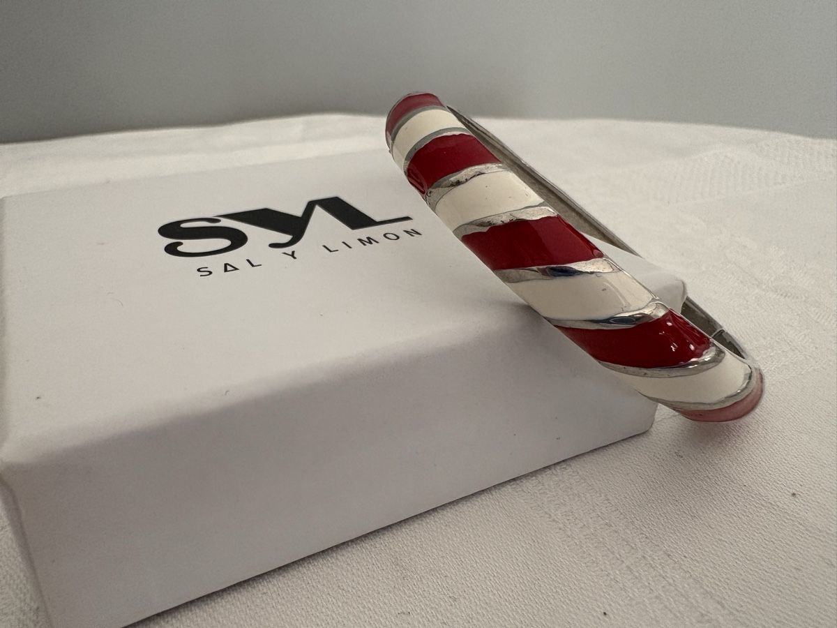 Bracciali & Braccialetti: Armreif von SYL – Nuovo e nell'imballaggio originale da Riehen venduto da BESSI17 1
