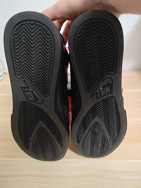 Nike Scarpe da uomo: Nike Flystepper 2k3 (Gr. 41) – Usato da Jona venduto da dan_ln5g 4