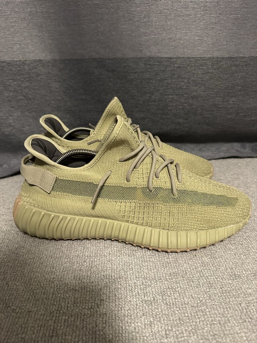 Scarpe da uomo: Yeezy Sulfur Gr.45 – Usato da Affoltern am Albis venduto da ale_gg7h 2