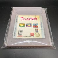 Tamagotchi Gameboy