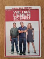 DVD Wie das Leben so spielt 2-Disc Fan Edition guter Zustand