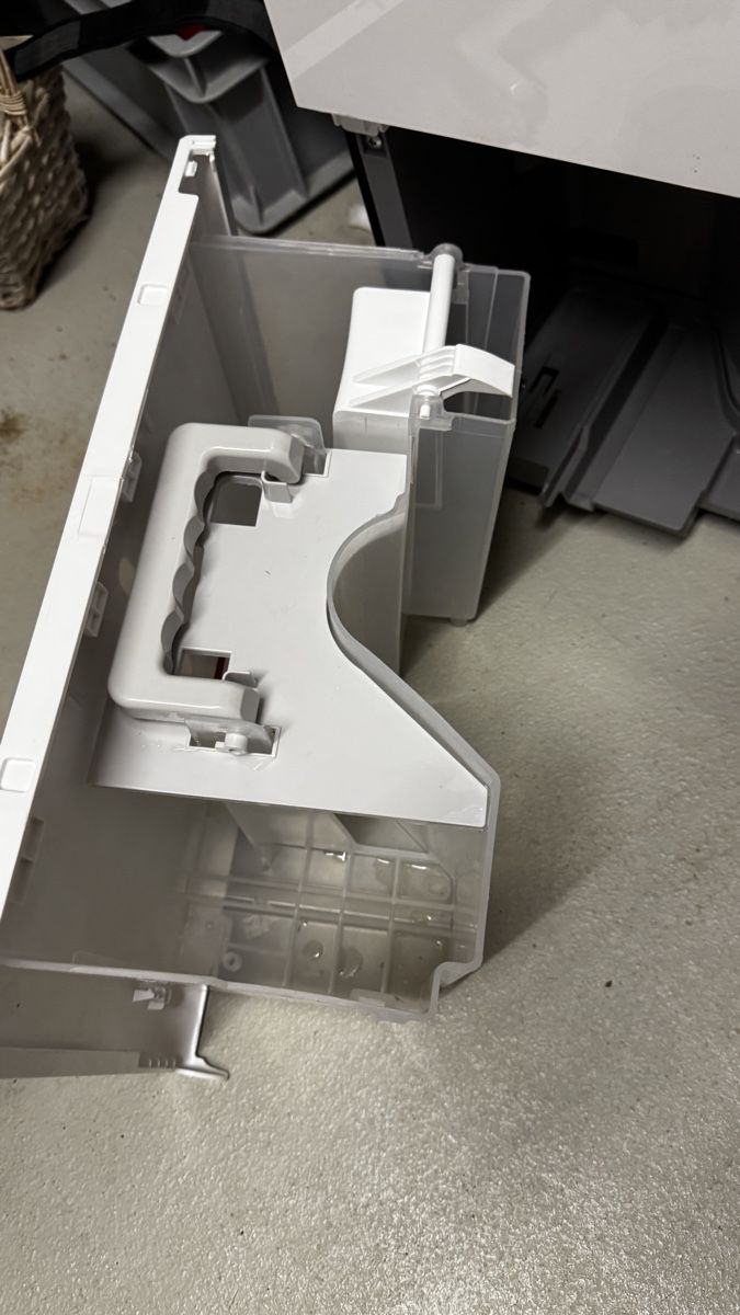 Comfee Luftentfeuchter: Luftentfeuchter Comfee MDDP-50DEN7 raumklima entfeuchter – Gebraucht aus Kaltbrunn von meppi123 5