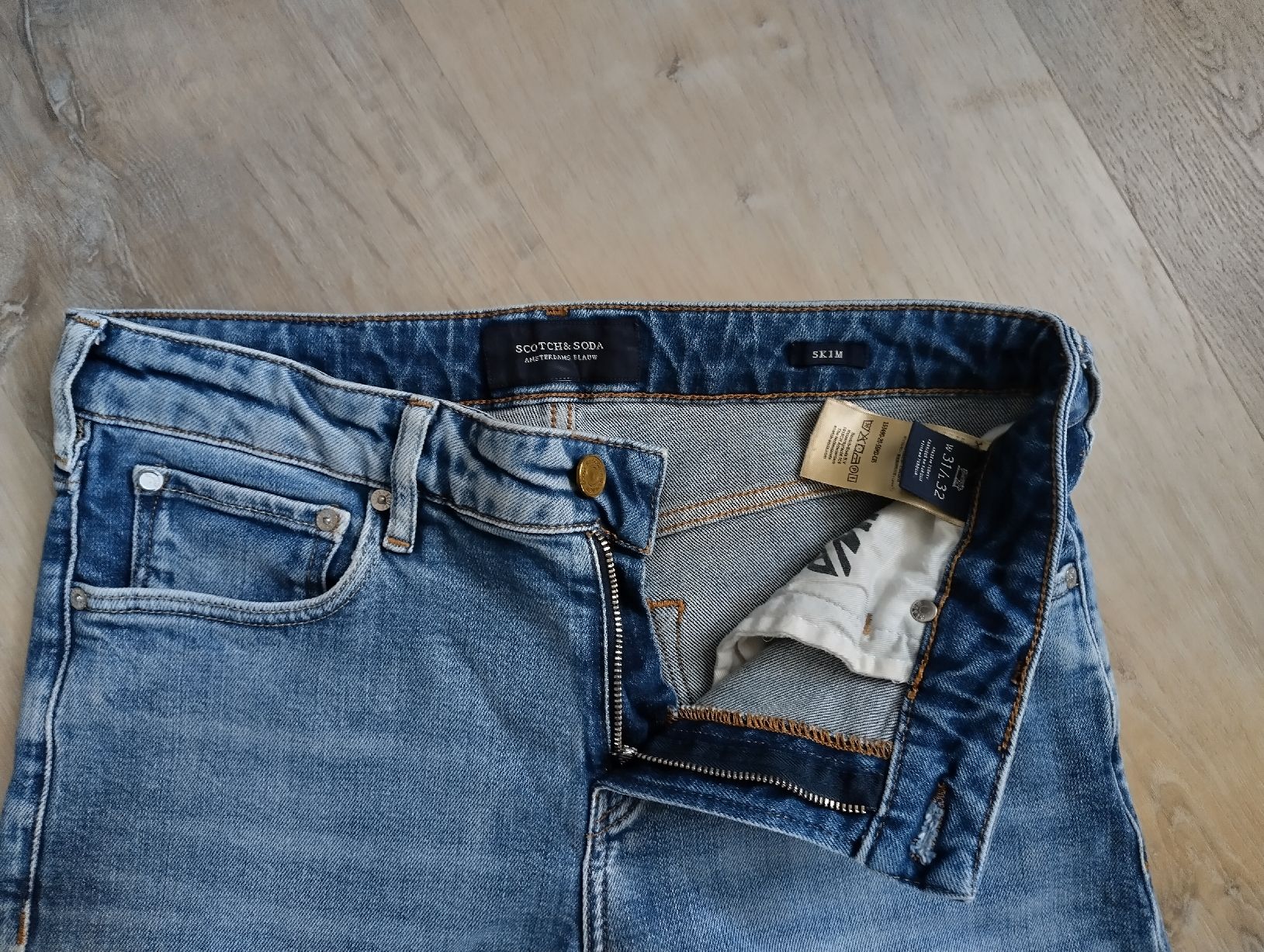 Maison Scotch Jeans: Scotch & Soda Jeans W31 L32 – Gebraucht aus Dättwil AG von Kleinaberfein 2