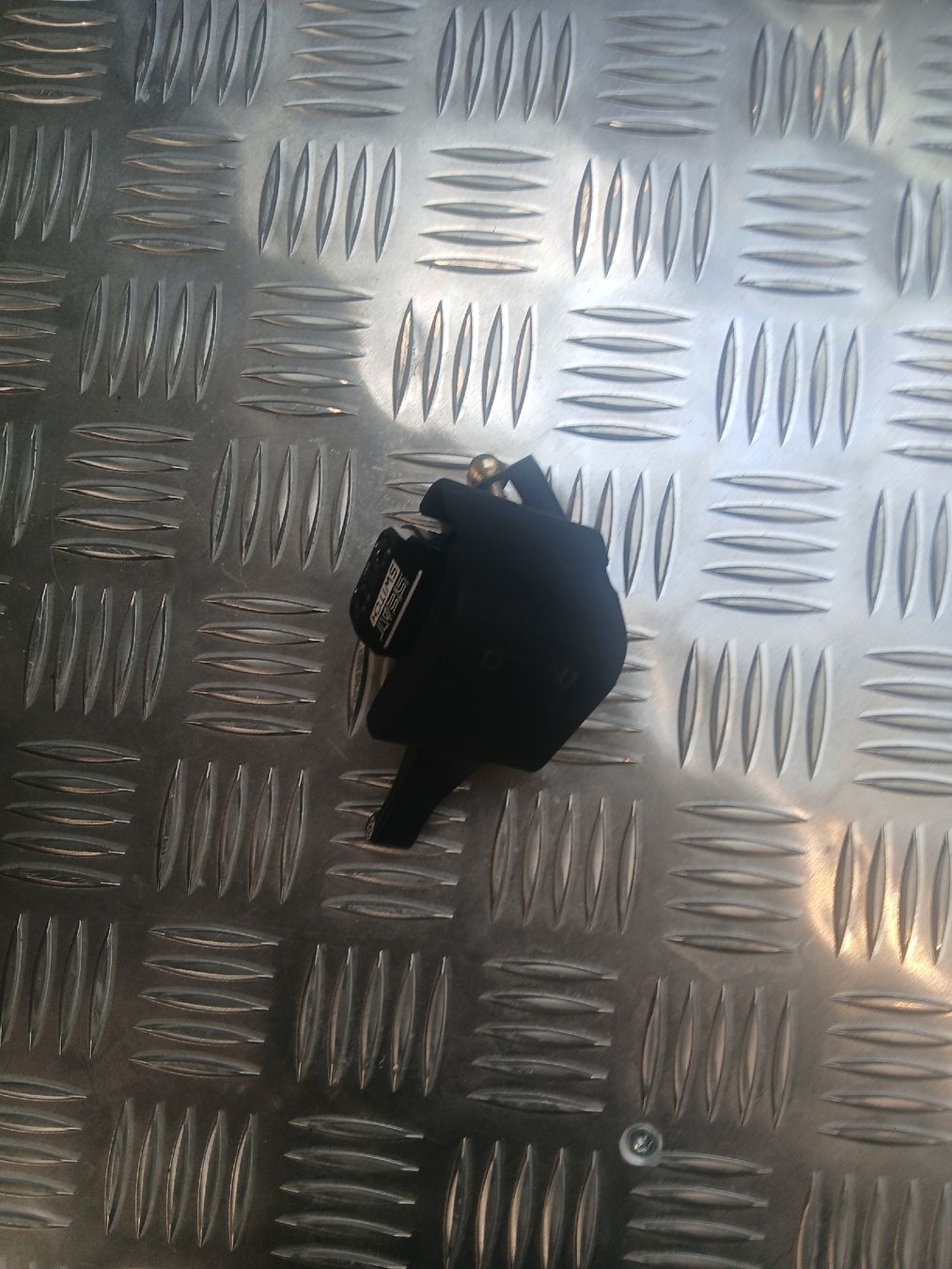 Pezzi di ricambio: Reverse Seatswitch – Usato da Frauenfeld venduto da OdinsHeritage