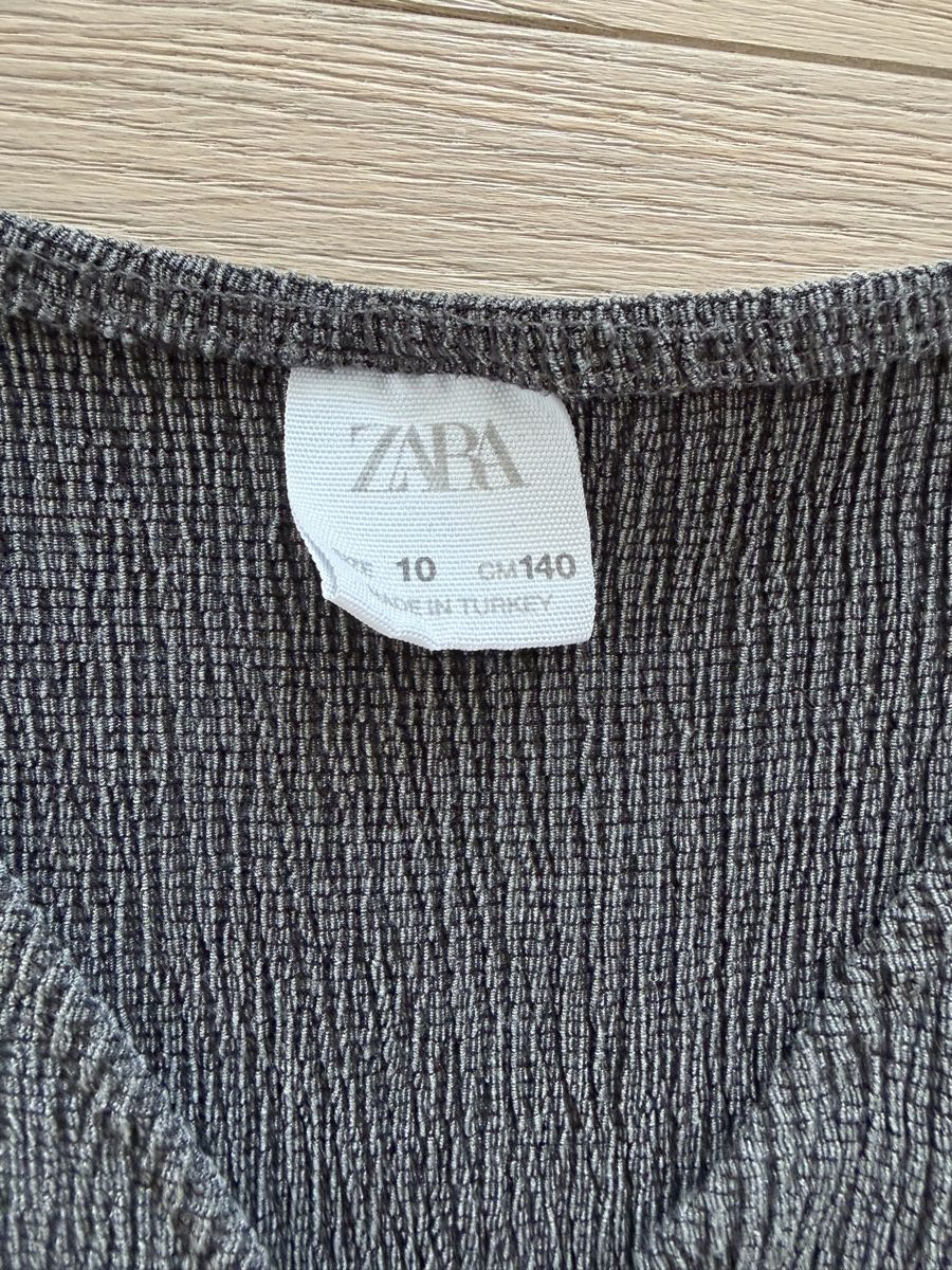 Zara Tute: Zara Overall 140 cm – Nuovo (secondo la descrizione) da Wallisellen venduto da Nataschab0 1