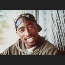 Profile image of 2PacAmaruShakur