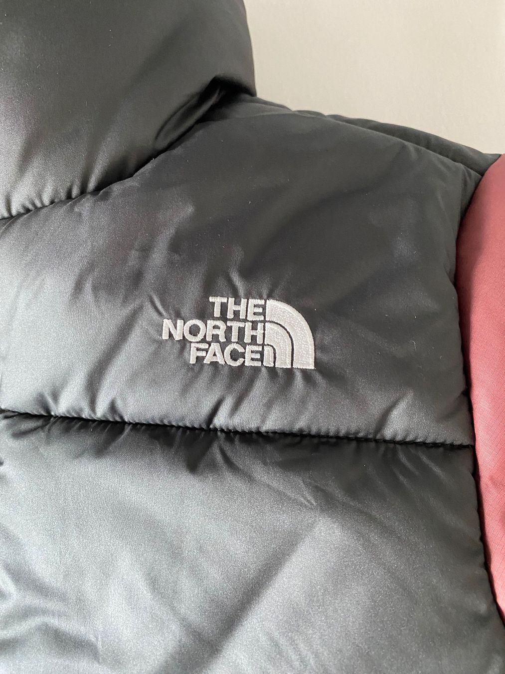 North Face Giacche: North Face Damenjacke neu Grösse S – Nuovo (secondo la descrizione) da Dübendorf venduto da viv_c5xk 3