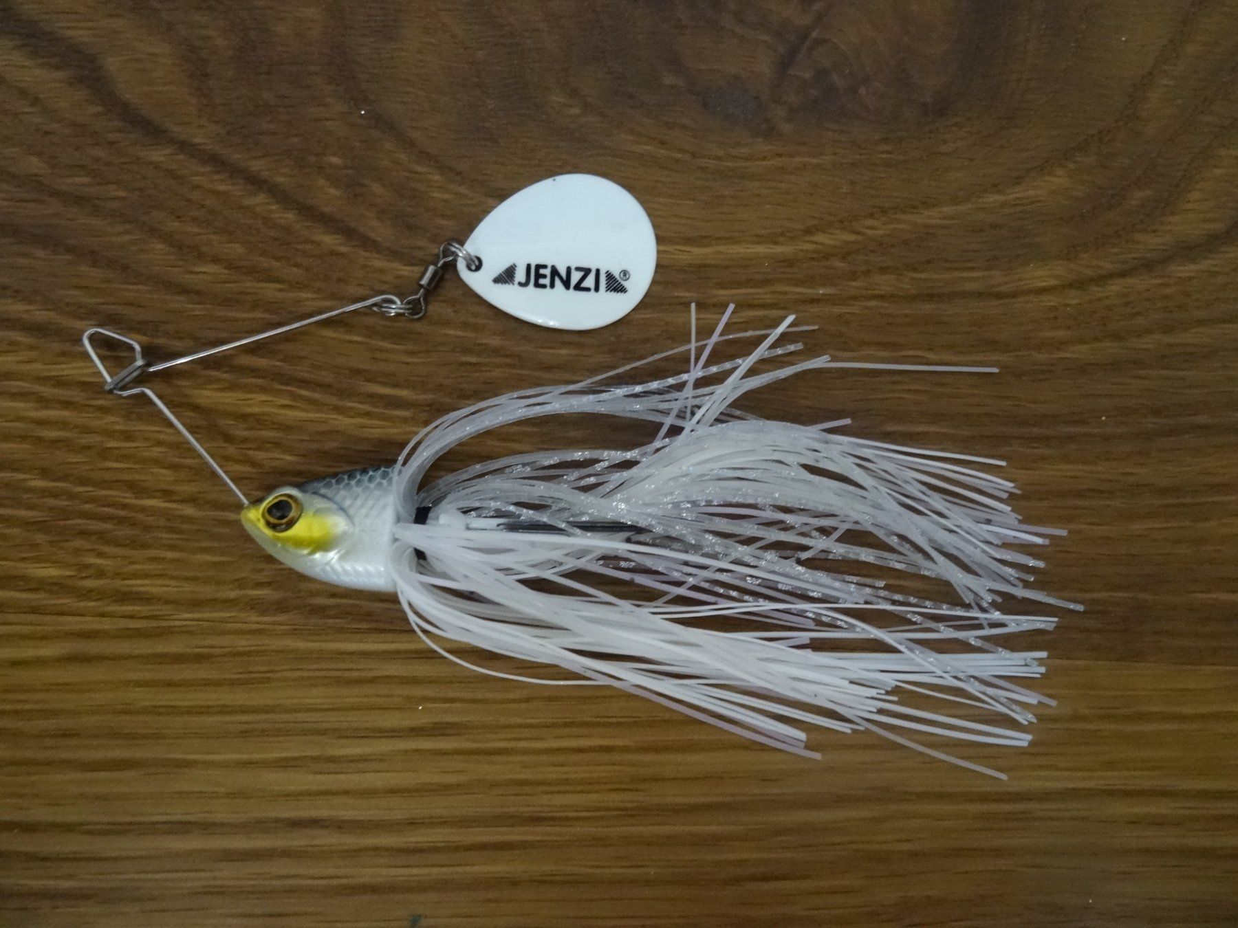 Savage Gear Appâts: Spinnerbait – Neuf (Voir description) à Balm b. Günsberg par enomis83 1