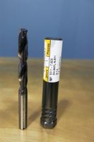 SL-Ratiobohrer U Gühring 7,8mm 5511 – 7