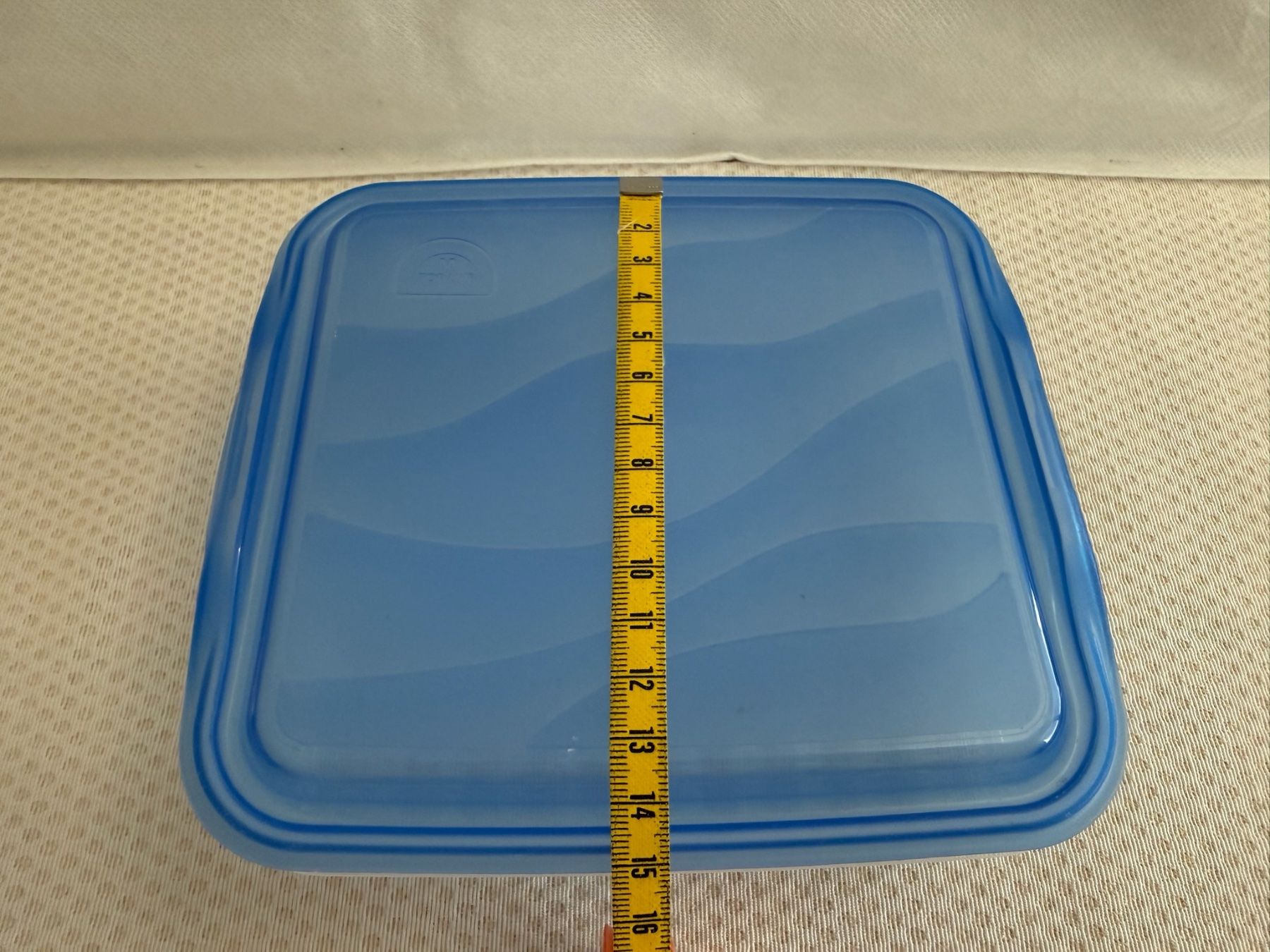 Migros Contenitori & Simili: Migros - TopLine - récipient - boîte  1,0L – Usato da Sion venduto da accroshoes 3