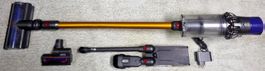 Dyson V10 Staubsauger / aspirateur