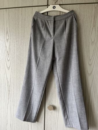 Stoffhose