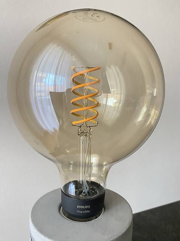 Lampen: Philips Glühbirne – Gebraucht aus Wetzikon ZH von masabelina63