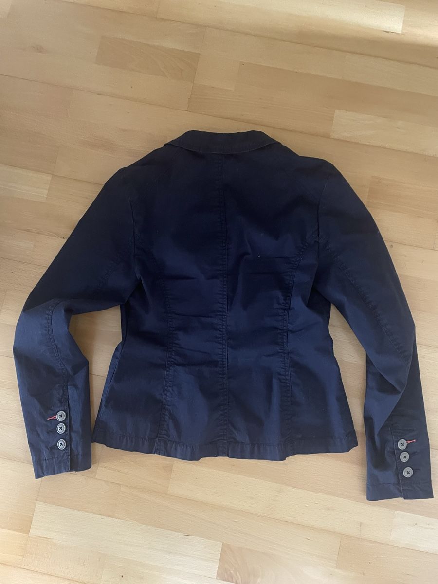 Giacche: Street One Damen Blazer, Grösse 38 – Usato da Münchenstein venduto da Kapris 1