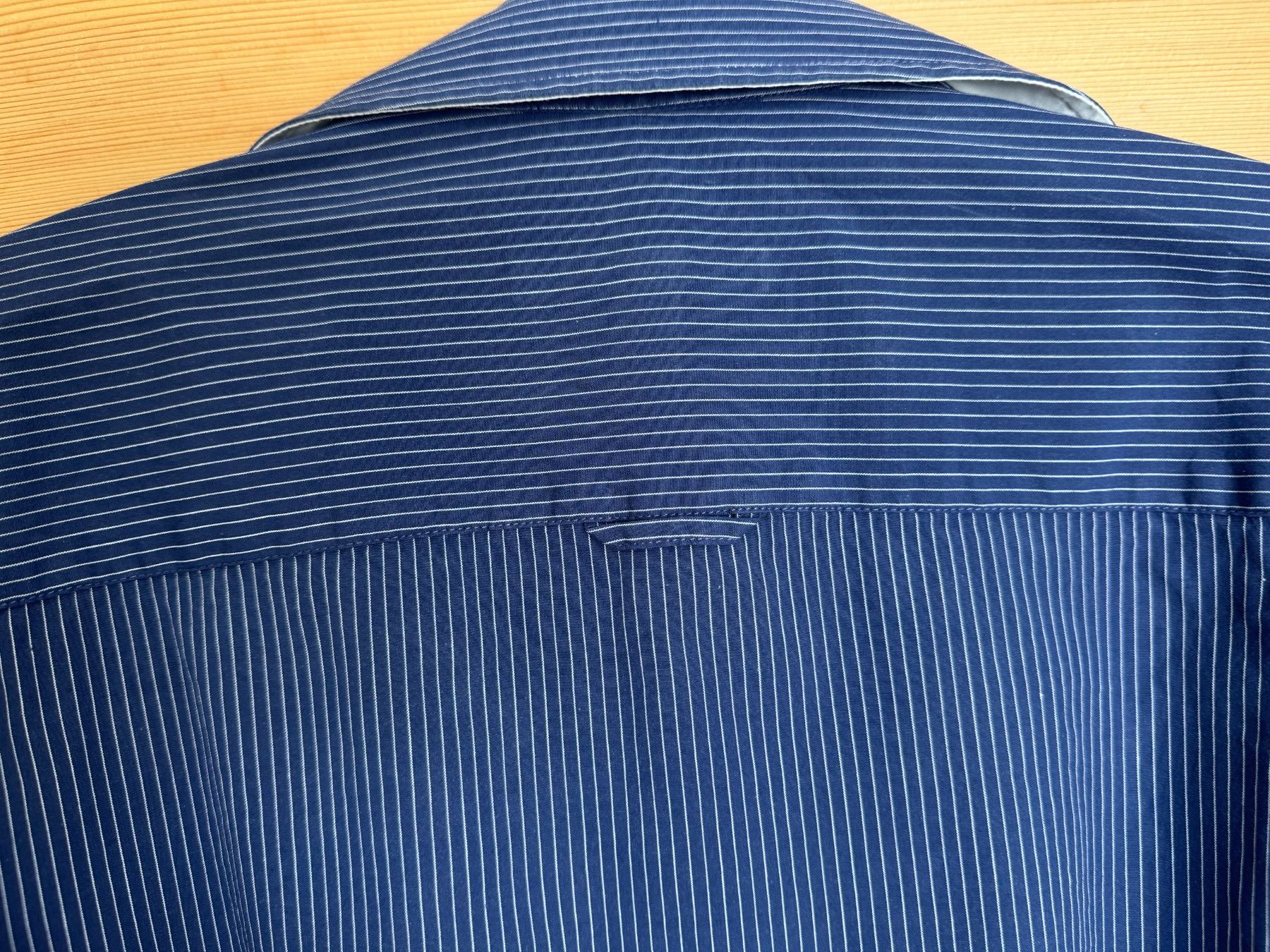 Gant Camicette: 1 Damen Bluse GANT Gr. 44 – Usato da Siebnen venduto da Trans-Am 2