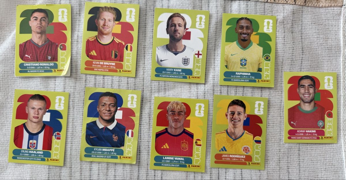 Panini Cartes à collectionner: Panini WM 2026  – Neuf (Voir description) à Niederwangen BE par KBL85