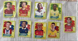 Panini WM 2026 