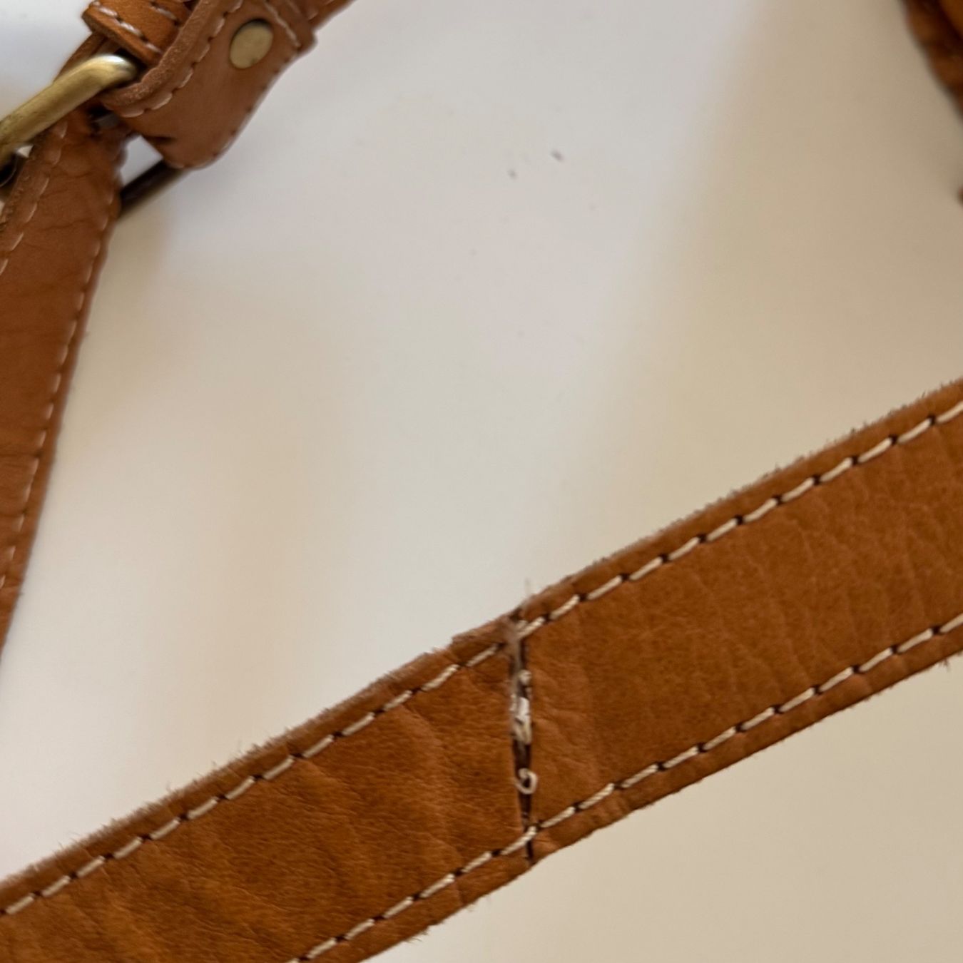 Pepe Jeans Taschen für Damen: Grosse Beuteltasche von Pepe Jeans – Gebraucht aus Thörigen von Jackyxxx 3
