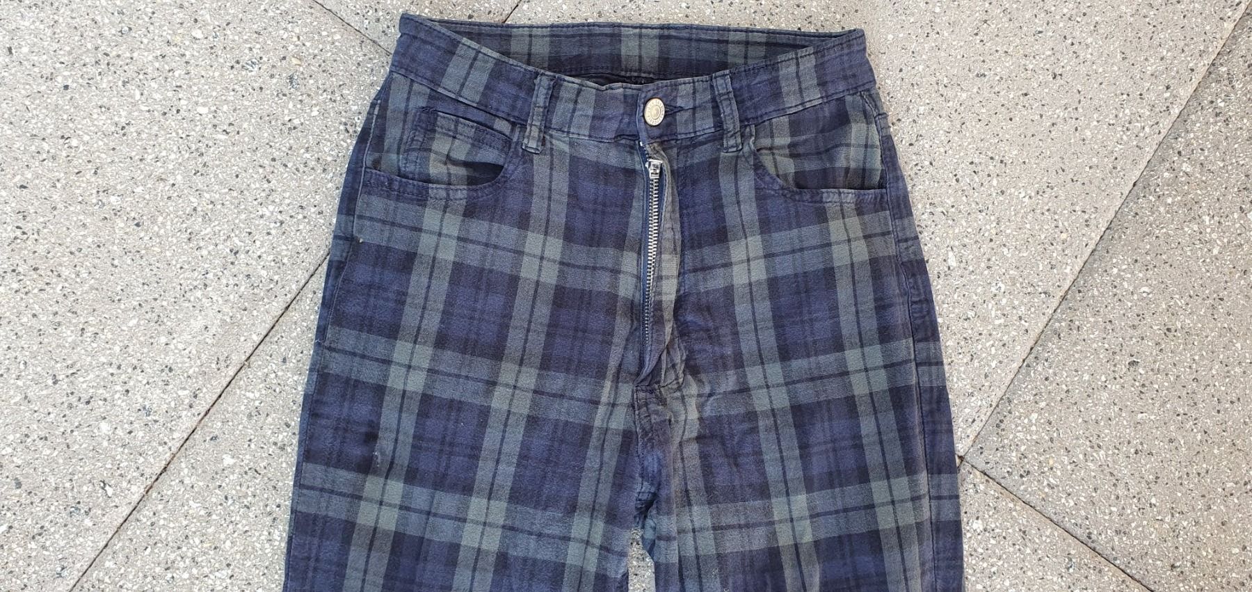 Pantaloni: Pantalon femme S – Usato da Moutier venduto da mar_7nrw 1