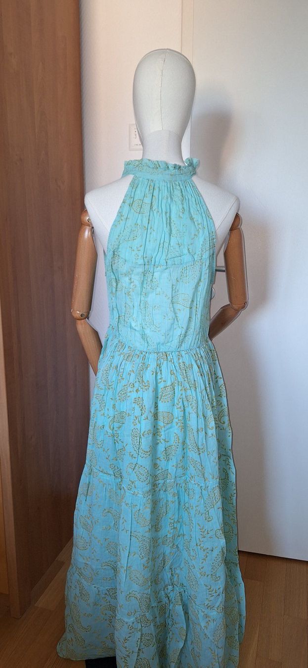 Vestiti: Maxi robe – Nuovo (secondo la descrizione) da Lussery-Villars venduto da pousinete02 2