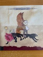 DeWolff - IV / 1. NL-Press. 2012 - NEW & Sealed