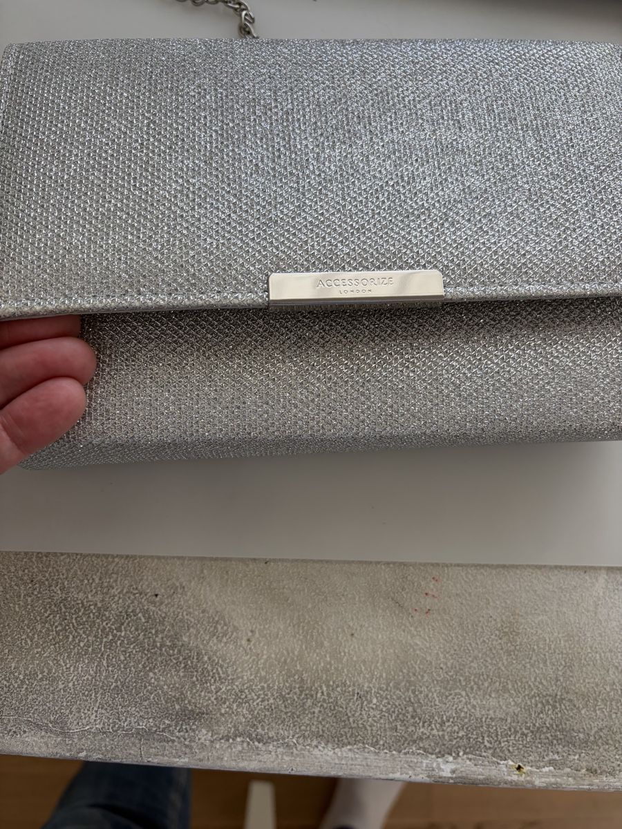 Borse da donna: Tasche Accessoirize London – Nuovo (secondo la descrizione) da Bonstetten venduto da Moma10 2