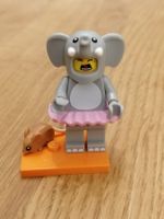 Lego Minifiguren Serie 18 - Nr. 1
