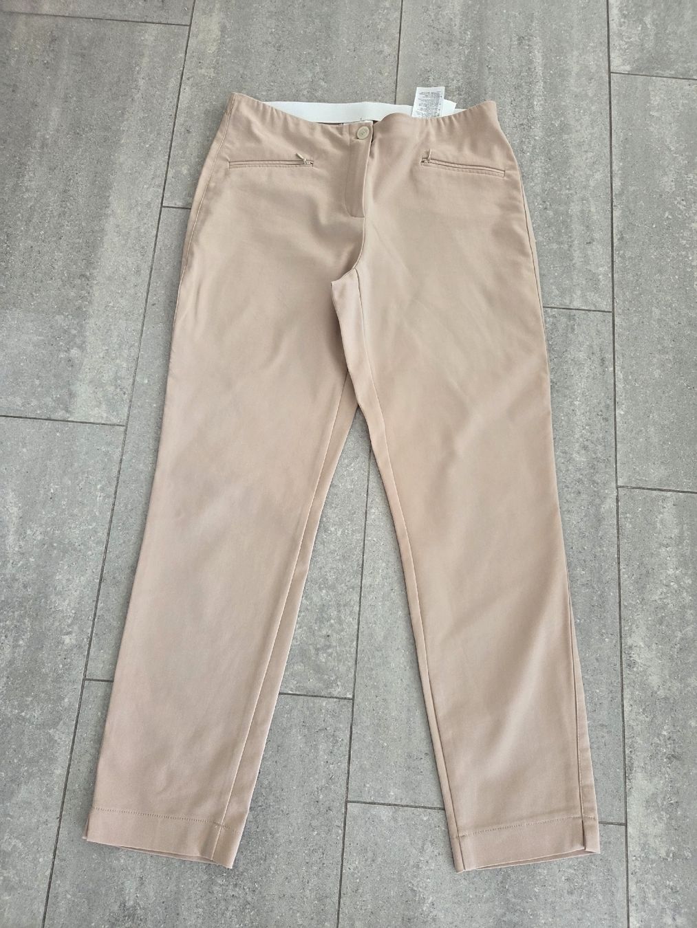 Gerry Weber Pantaloni: schöne Hose Gerry Weber – Nuovo (secondo la descrizione) da Wiesendangen venduto da Sinhuk