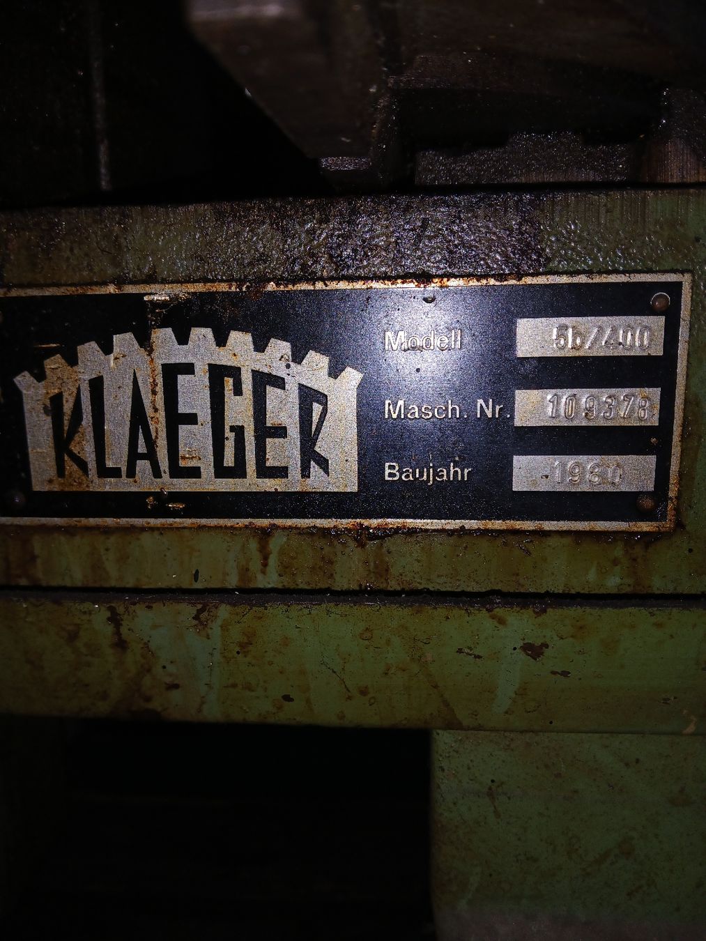 Seghe: Scie alternative/Bügelsäge – Usato da Cousset venduto da pro_5r79 4