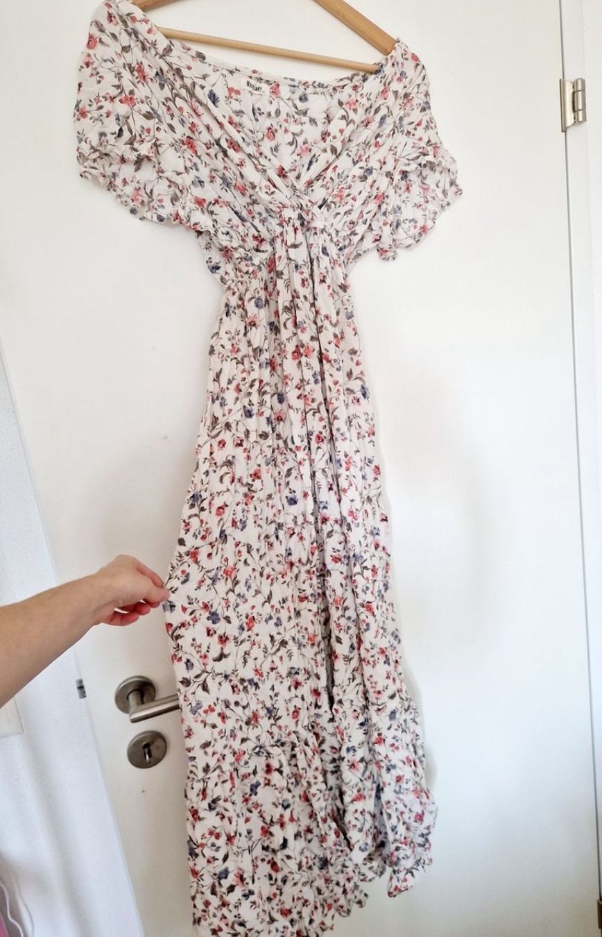 Vestiti: Süßes Maxi-Kleid – Usato da Bern venduto da Teda 1