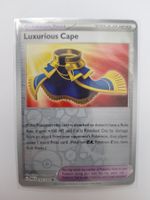Pokémon Karte HOLO Luxurious Cape 166/182 Pokémon ToolEN🔥🔥