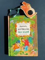 Komm, entdecke den Wald! von Barbara Wernsing-Bottmeyer