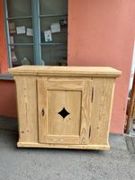 Schöne Anrichte aus dem Toggenburg