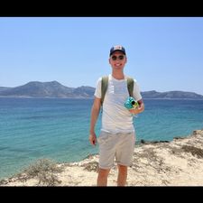 Profile image of Calchris