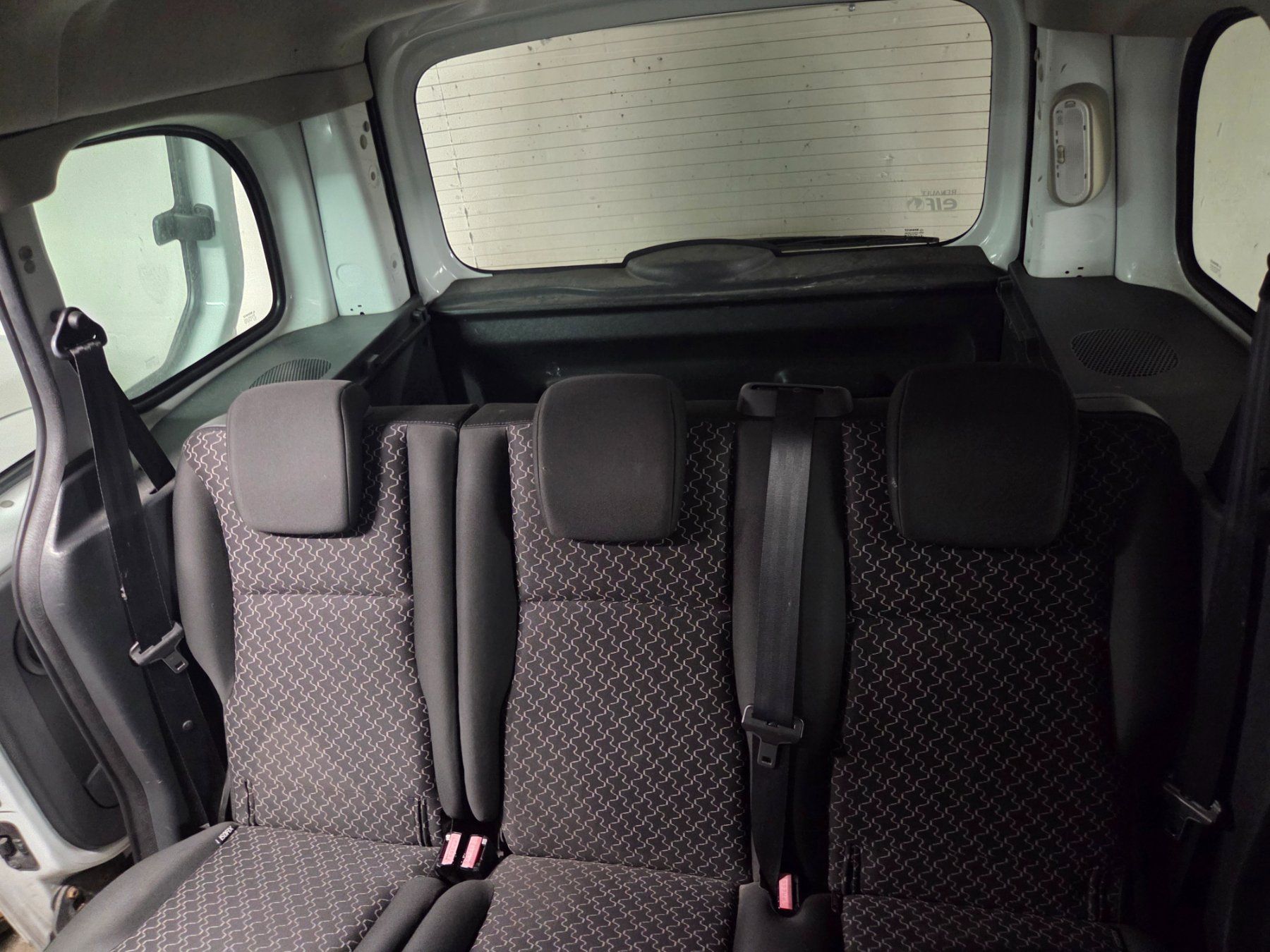 Renault Nutzfahrzeuge: Renault Kangoo – Gebraucht aus Basel von ire_h72y 4