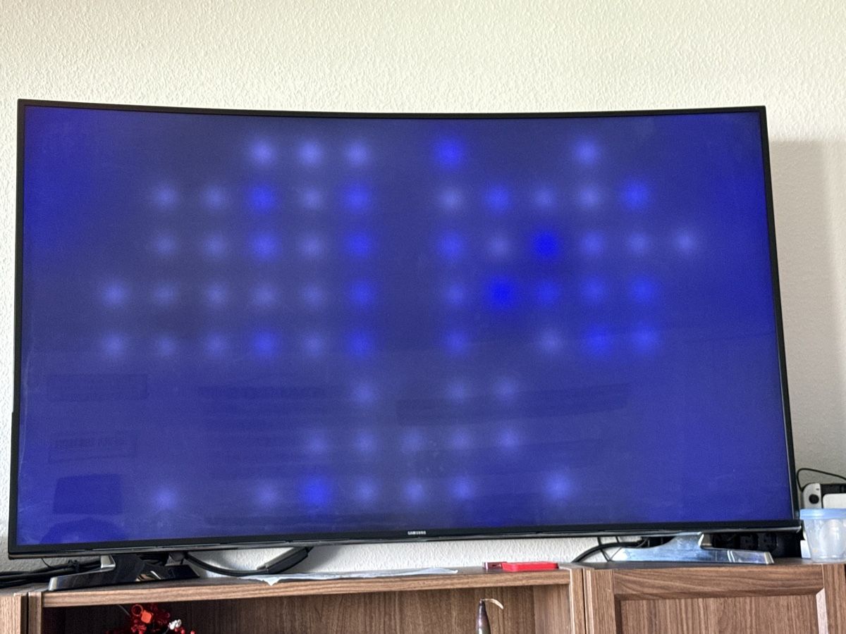 Televisori: Samsung TV 55” – Usato da Aarau venduto da Kytzu 2