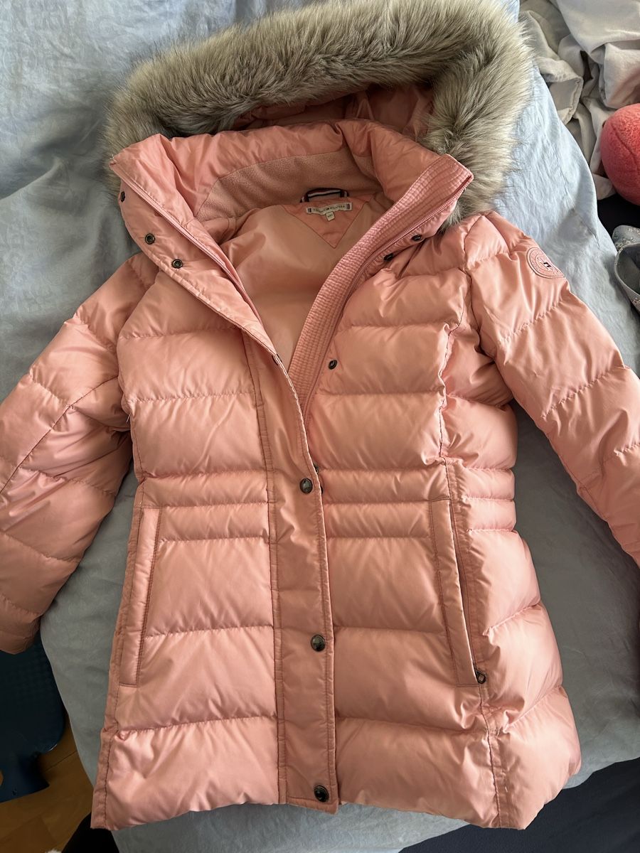 Tommy Hilfiger Giacche: Tommy Hilfiger Jacke – Usato da Zürich venduto da del_2dkl 2