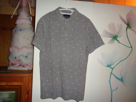 *** Poloshirt von Angelo Litrico ***