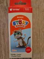 Tonie Story Mania Malva OVP