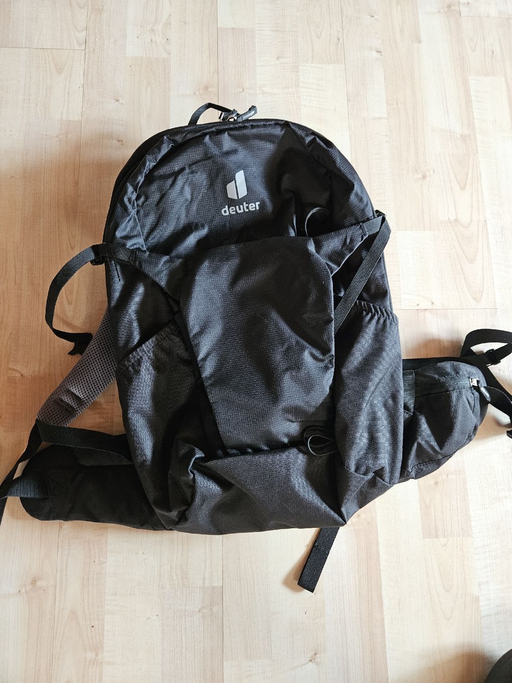 Deuter Rucksäcke: Rucksack Deuter  – Neu (gemäss Beschreibung) aus Flüelen von TaMii.91 3